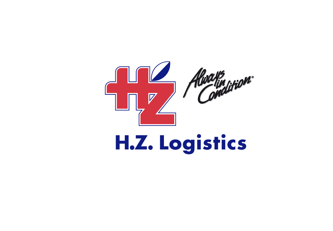 HZ Logistics UK ltd